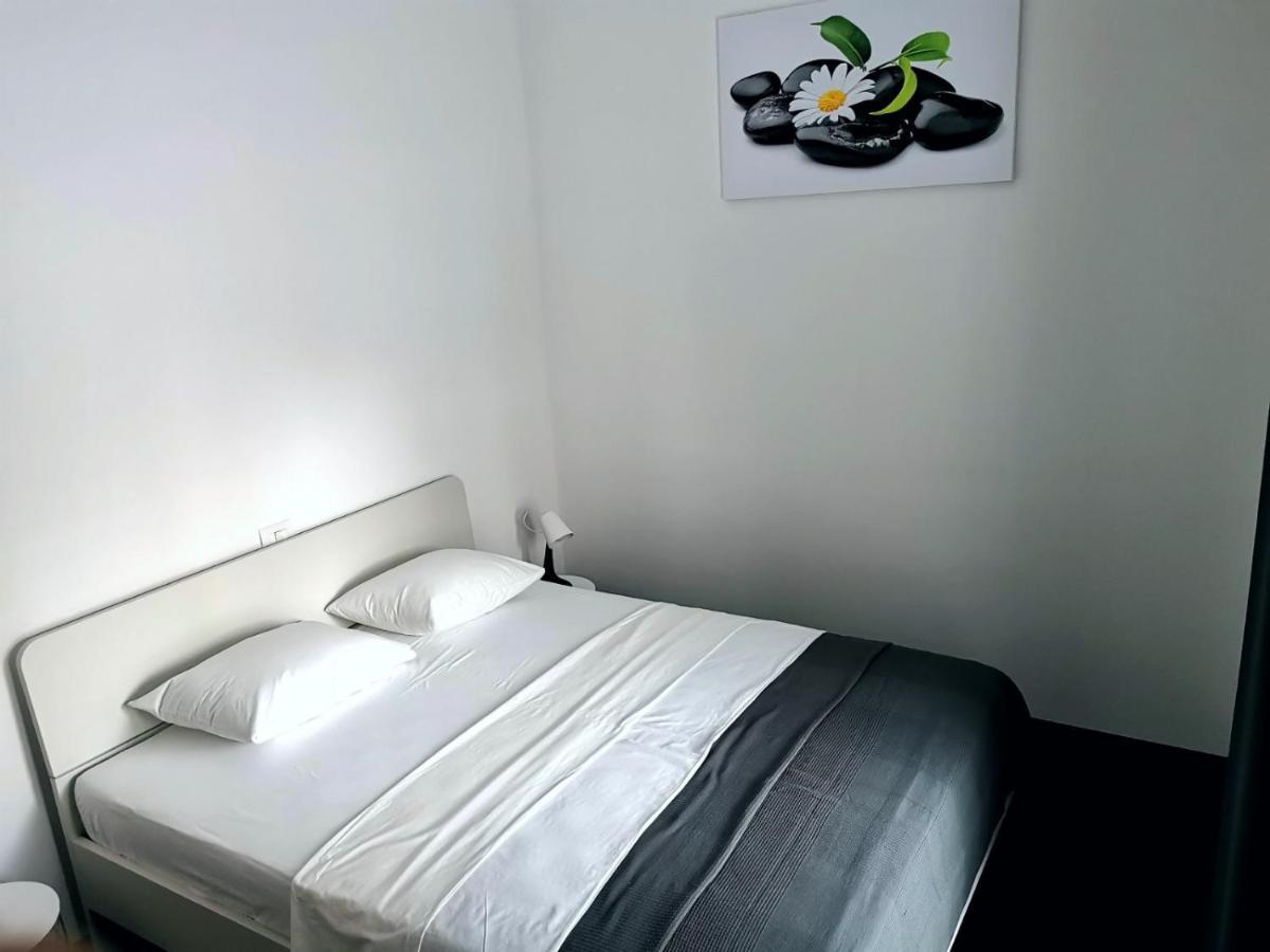 Blue Apartment 우마그 외부 사진